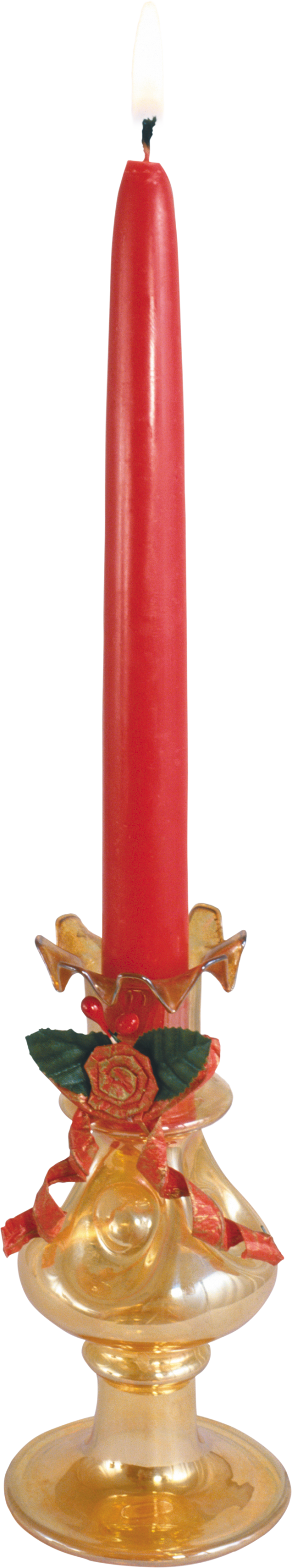 Candle Free PNG Image Download 12