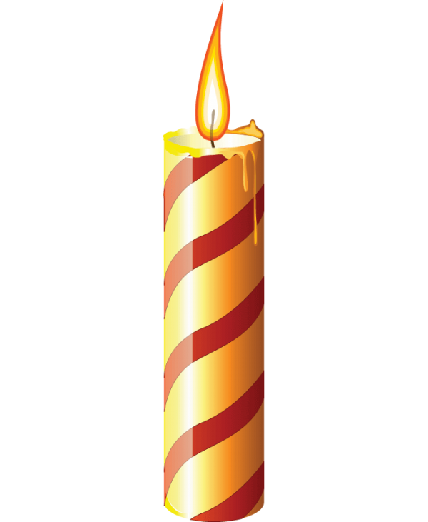 Candle Free PNG Image Download 20