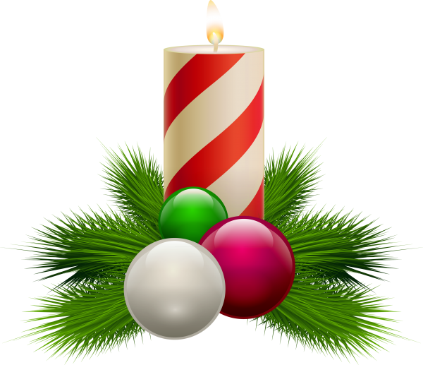 Candle Free PNG Image Download 21