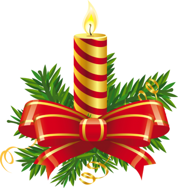 Candle Free PNG Image Download 22