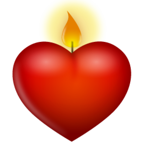 Candle Free PNG Image Download 31