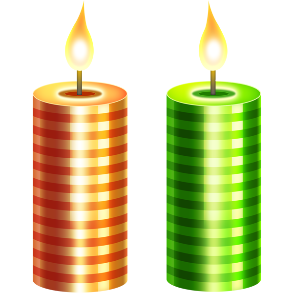 Candle Free PNG Image Download 39