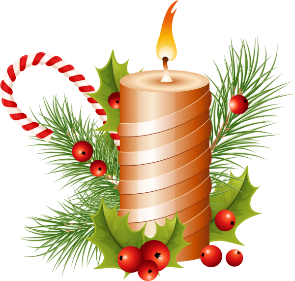 Candle Free PNG Image Download 4