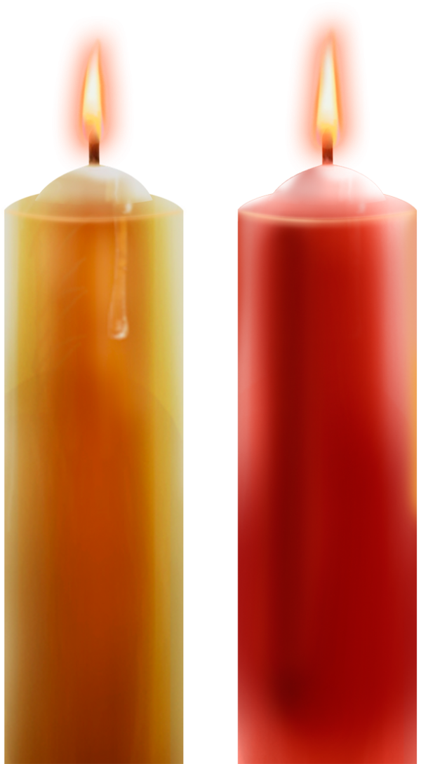 Candle Free PNG Image Download 43