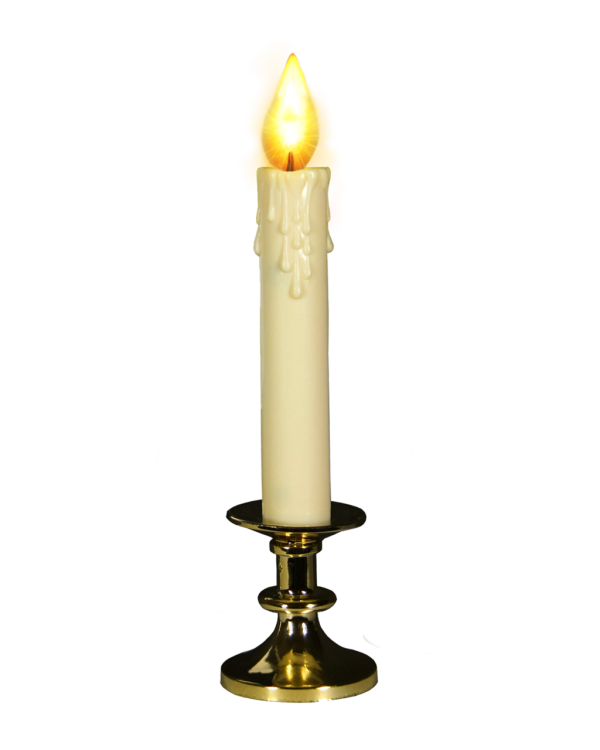 Candle Free PNG Image Download 44