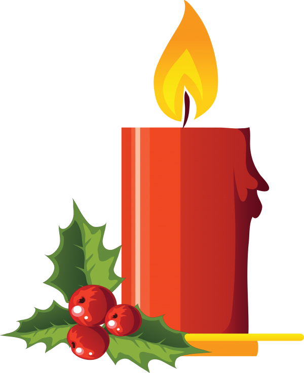 Candle Free PNG Image Download 52
