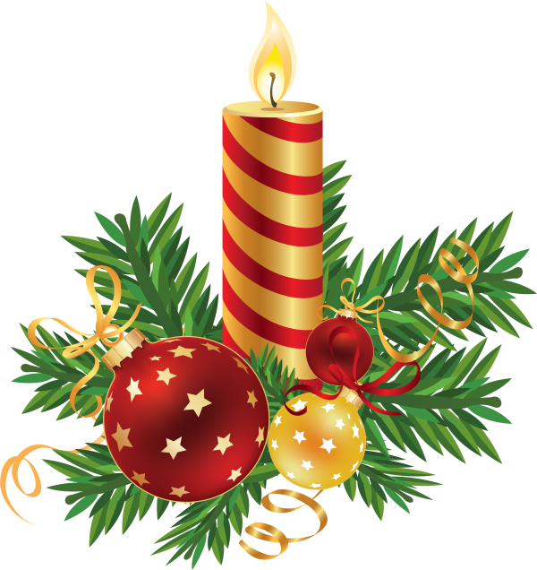 Candle Free PNG Image Download 9