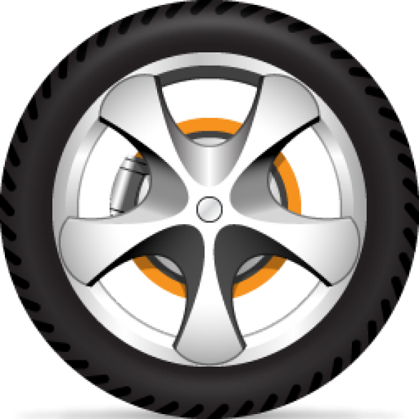 Car Wheel PNG free Image Download 10
