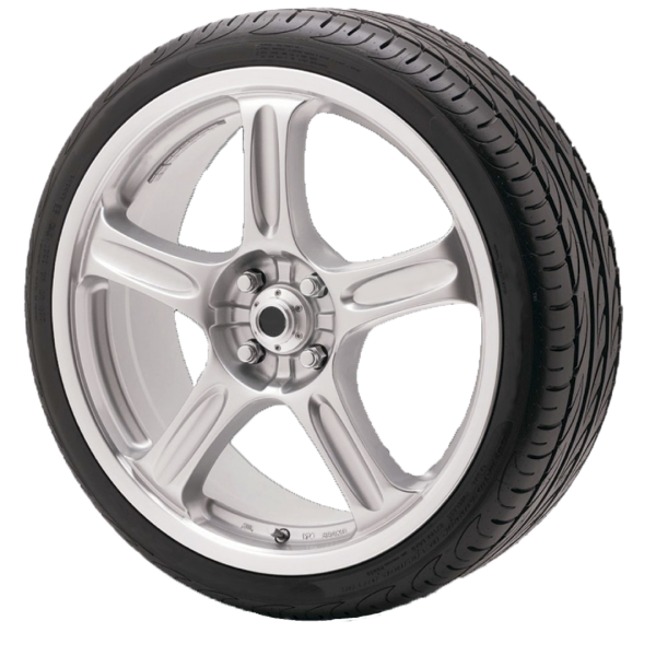 Car Wheel PNG free Image Download 3