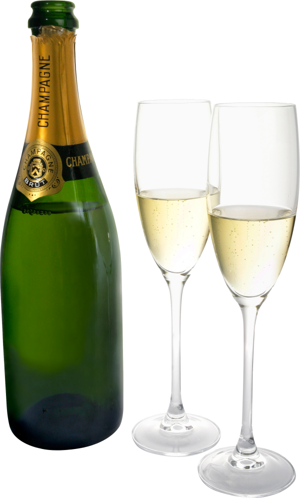 chapange wine bottel free png download