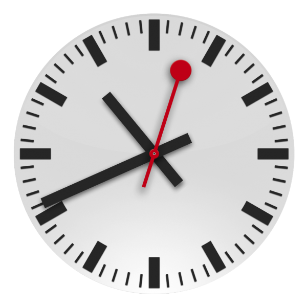 clock png free download 25