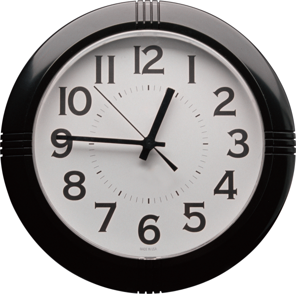 clock png free download 40