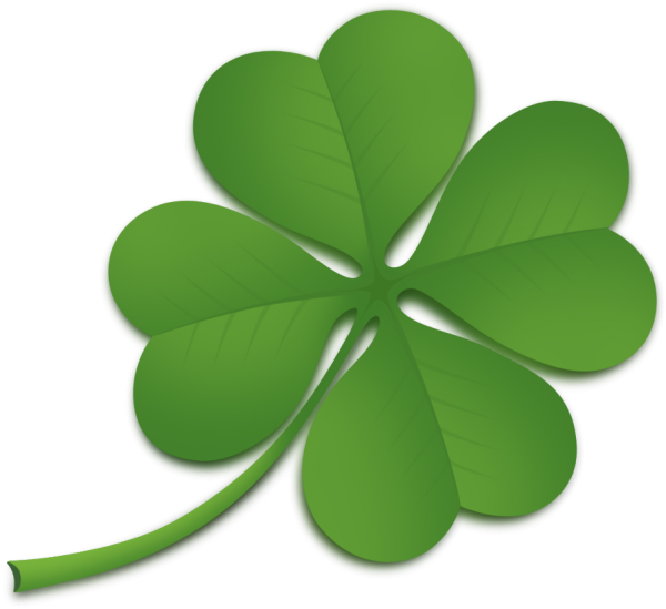 clover png free download 6