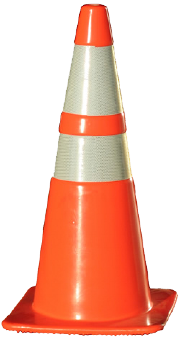 cones png free download 3