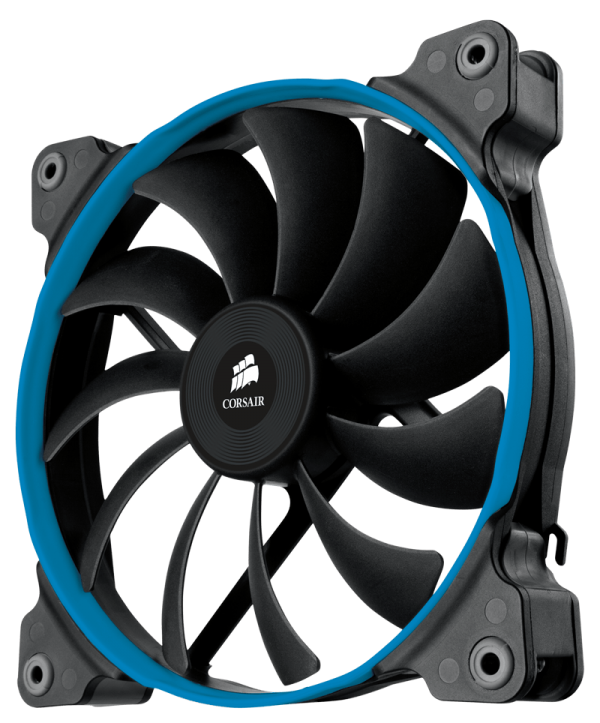 Corsair Exhaust PNG Download