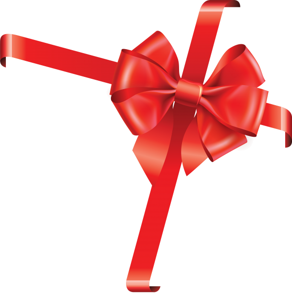 cross red ribbon free clipart download (2)