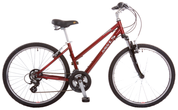 dawes bicycle free png image download