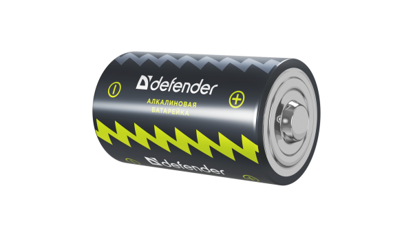 defender 1
