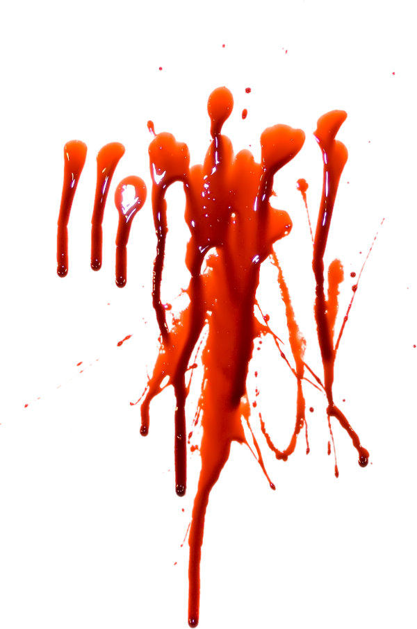 doted flowing blood free png download