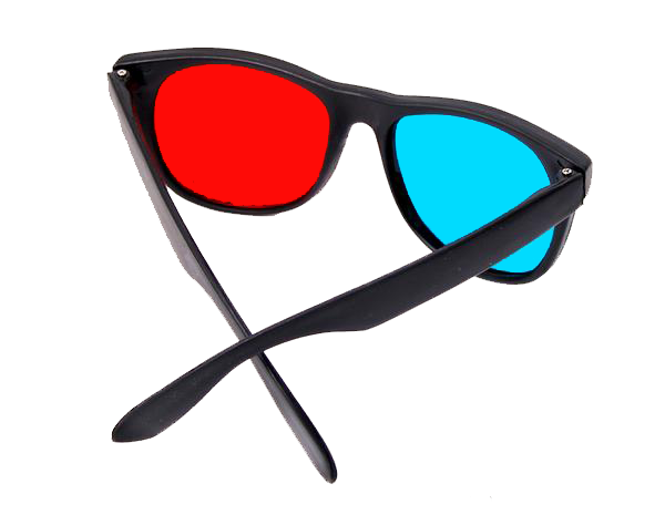 double color specks