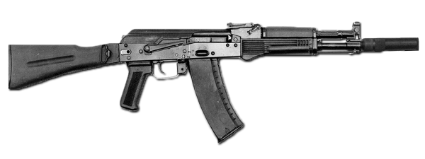 download free assault rifle