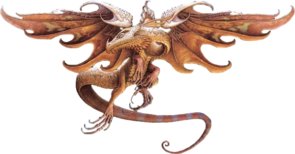 dragon art free download png