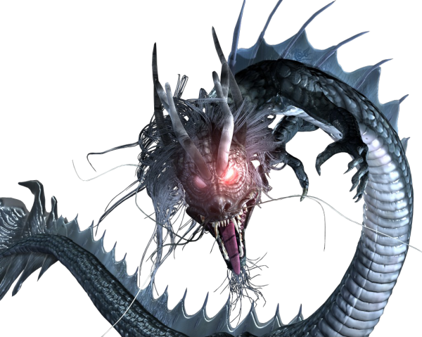 dragon png free