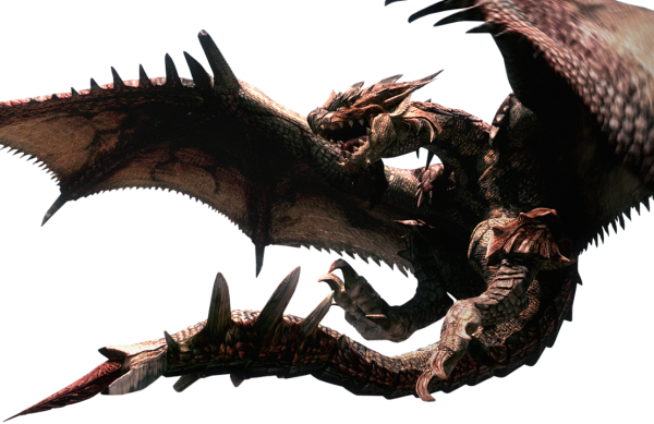 dragon png