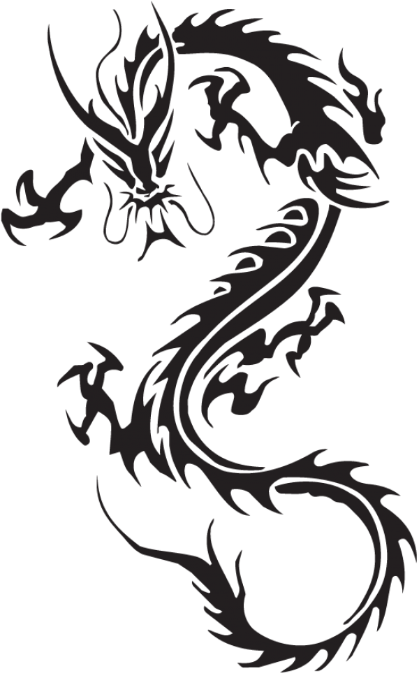 dragon tattoo free download