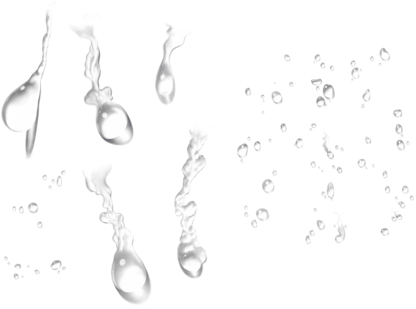 drops png free download 10