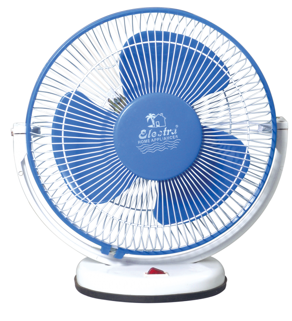 Elestra Rotatable Table Fan Png Image Free Download