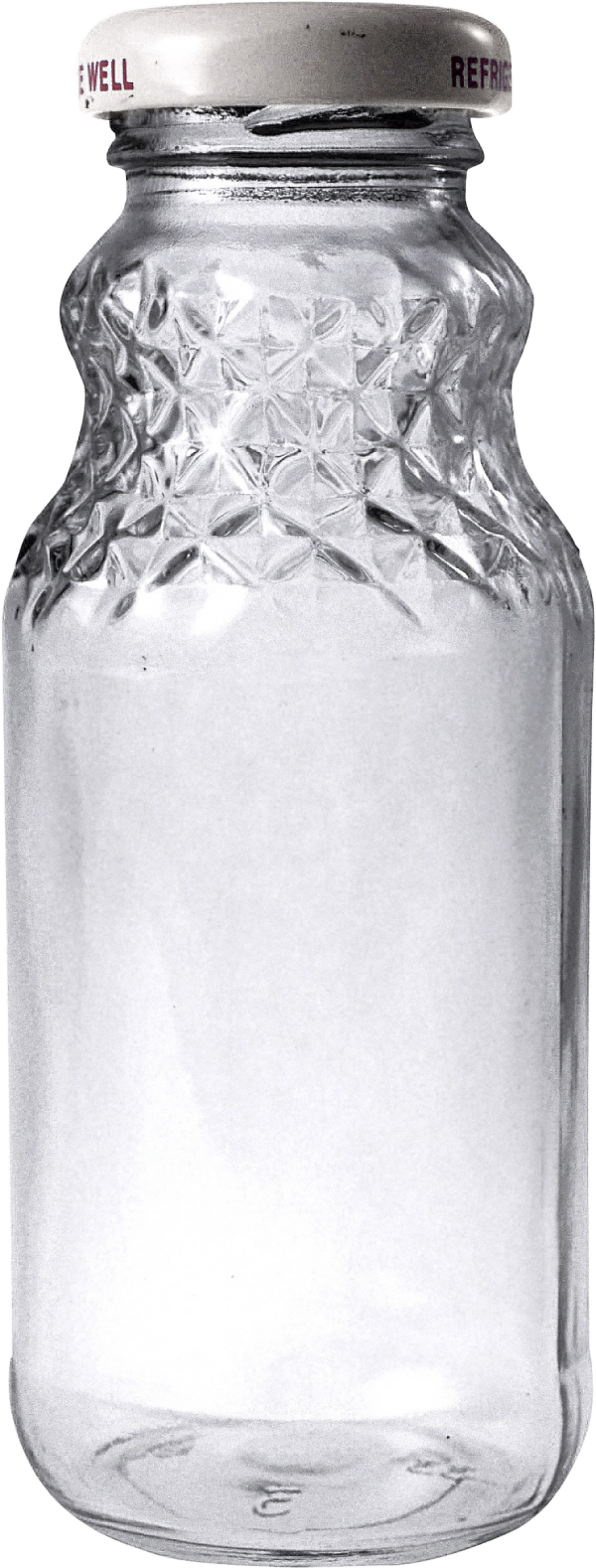 empty milk bottel free png download