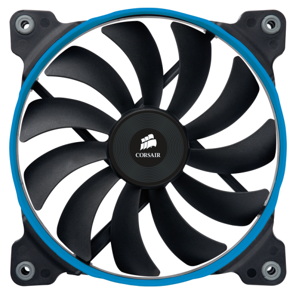 Exhaust Corsair Fan HD Png