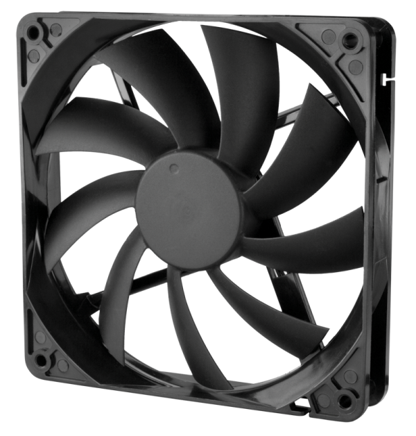 Exhaust Fan Metallic Black PNG Download