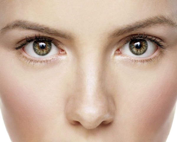 Face Eyes PNG Download