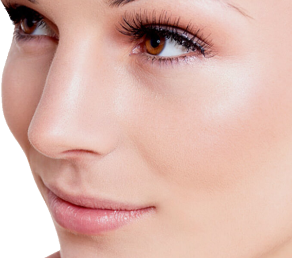 Face Lips PNG Image