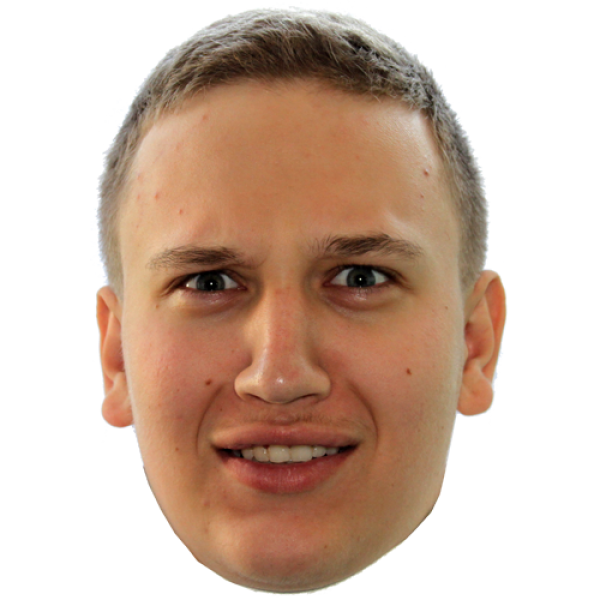 Face PNG Free Image Download 13