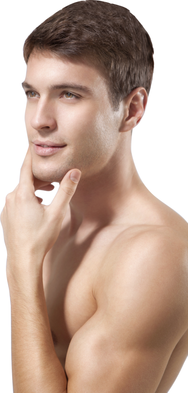 Face  PNG Image