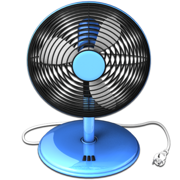 Fan Clipart Image Free Download