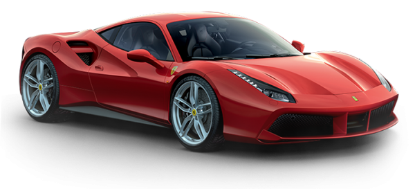 Ferrari Clipart Png Image Download