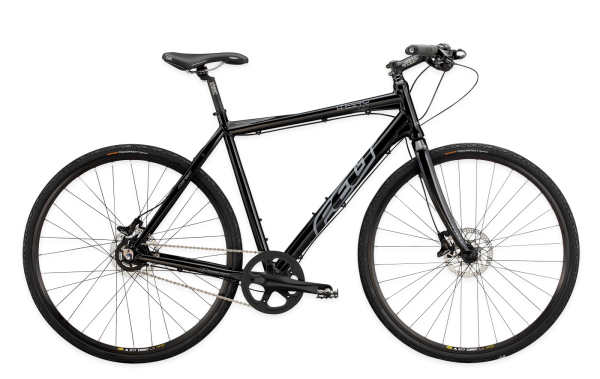 feu black bicycle free png download