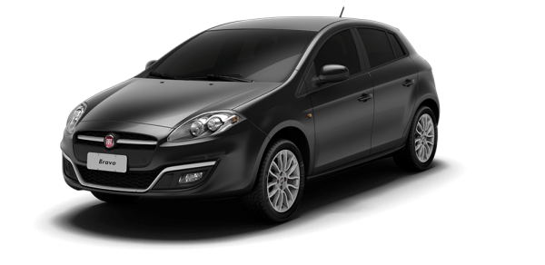 Fiat Bravo Png Download