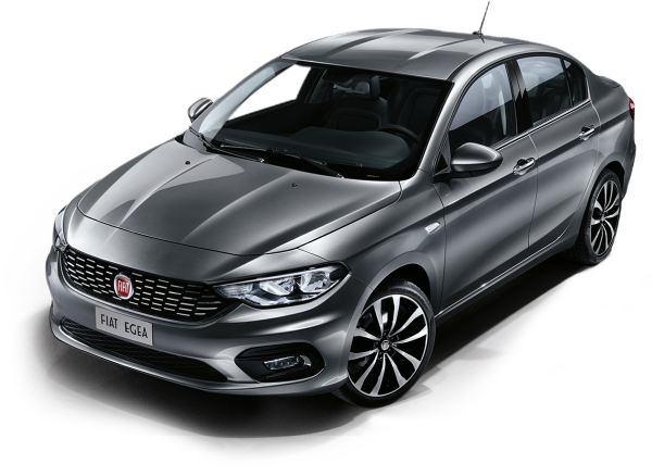 Fiat Egea Hd Image Png Download