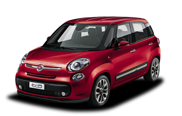 Fiat HD Png Download