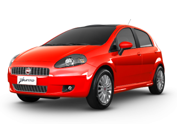 Fiat Punto Png Free Download