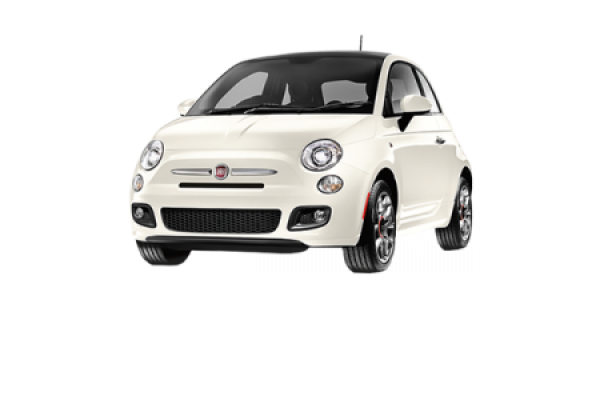 Fiat White image icon