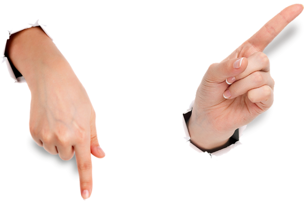 Finger Free PNG Image Download 19