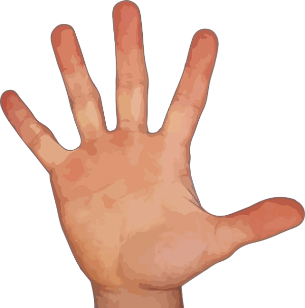 Finger Free PNG Image Download 9