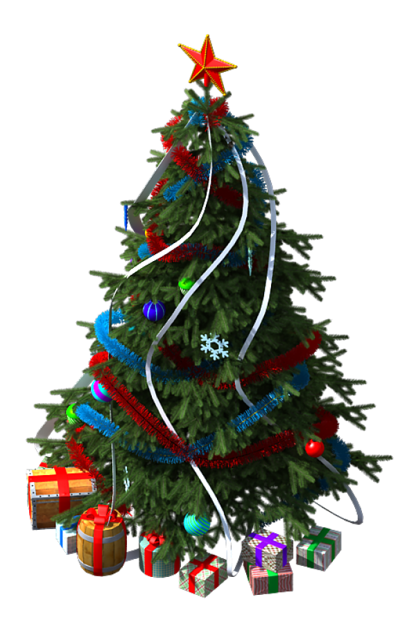 Fir Tree Free PNG Image Download 18