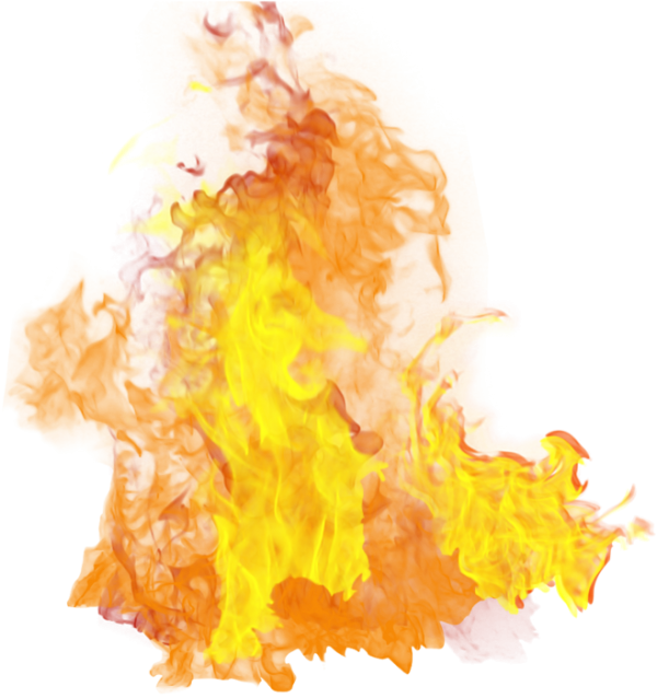 Fire Free PNG Image Download 1